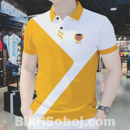 Polo shirt